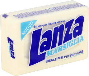 Lanza Mýdlo na praní 250 g