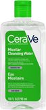 CeraVe Hydratační micelární voda 295 ml
