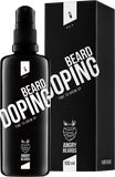 Angry Beards Beard Doping Přípravek na růst vousů BIG D 100 ml