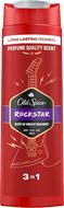 Old Spice Rockstar 3v1 Sprchový gel a šampon 400 ml