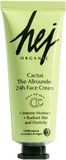 Hej Organic 24 hodinový pleťový krém s kaktusem 50 ml