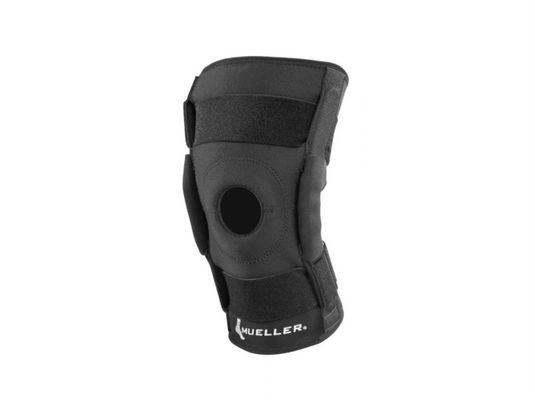 Mueller Hinged Wraparound Knee Ortéza na koleno