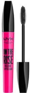 NYX Professional Makeup On The Rise Liftscara Řasenka - Black 10 ml
