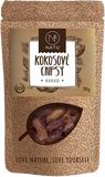 Natu Kokosové chipsy kakao BIO 70 g