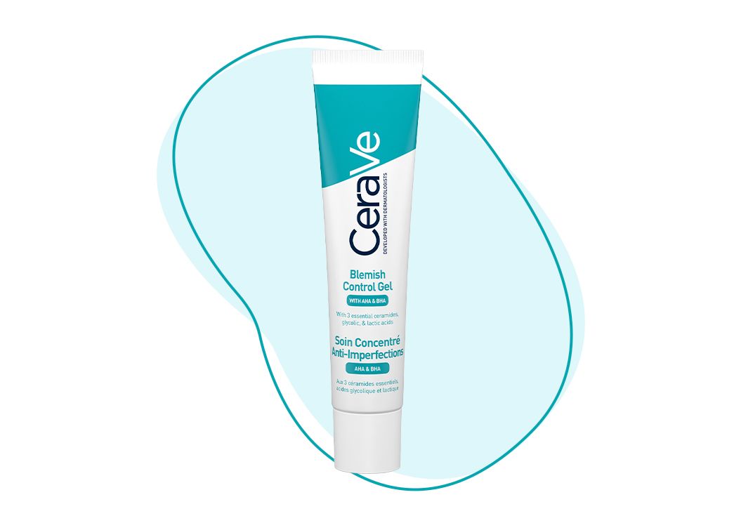 CeraVe Gél proti nedokonalostiam