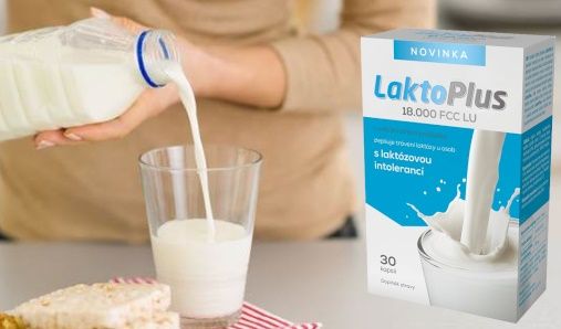 LAKTÓZA