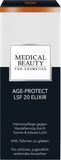Medical Beauty for cosmetics Age-Protect LSF 20 Elixír proti stárnutí pleti 30 ml
