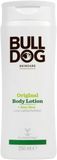 Bulldog Original Body Lotion aloe vera - tělové mléko 250 ml