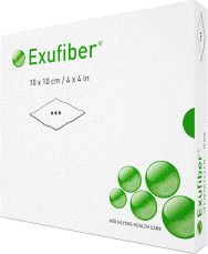 Exufiber 20x30cm 5ks