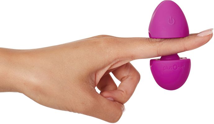 plusOne Pop-Up Vibe PLO-6732