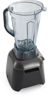 G21 Blender Perfection Graphite Black