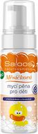 Saloos Měsíčková mycí pěna pro děti 150 ml