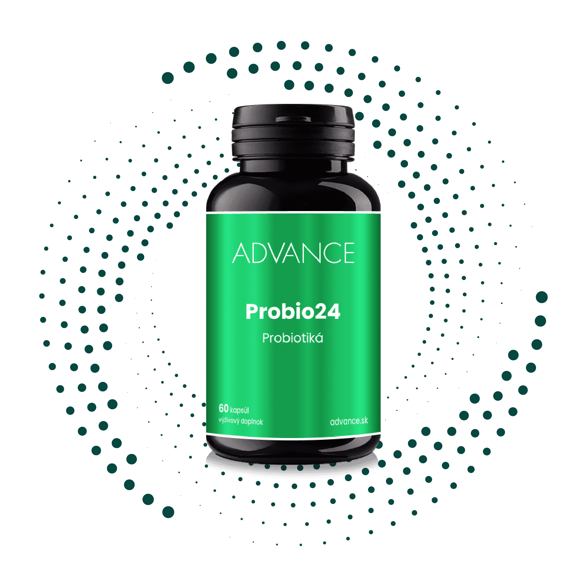 nejlepší probiotika