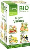 Apotheke BIO Čajové variace 20 sáčků