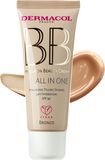 Dermacol BB hyaluronový krém SPF30 č.2 Bronze 30 ml