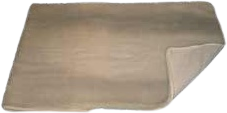 Dekuba Podložka 140x200cm 1073