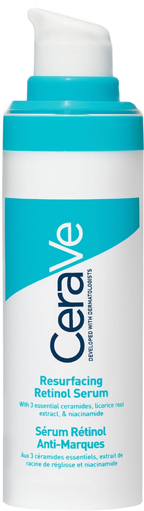 CeraVe Retinolové sérum pro obnovu pleti 30 ml