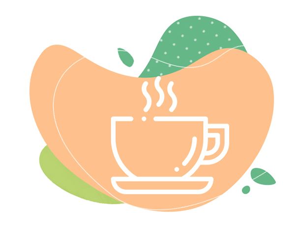 Matcha Tea, čaj, zelená