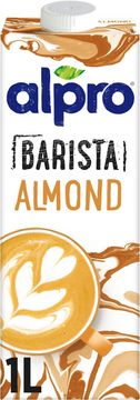 Alpro Mandlový nápoj Barista 1 l