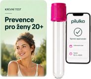 Unilabs Preventivní profil pro ženy 20+