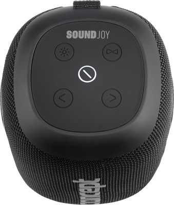 Concept BR5020 Bezdrátový reproduktor SoundJoy black