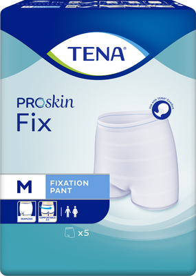 Tena Fix Premium Medium Fixační kalhotky 5 ks