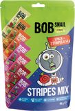 Šnek BOB Ovocné plátky mix 7 x 14 g