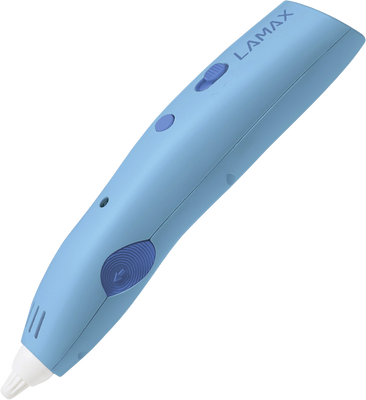 LAMAX ArtKid1 3D - blue