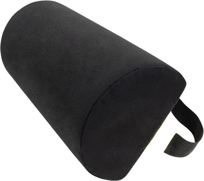 Rehabiq Bederní opěrka, půlválec 28 cm