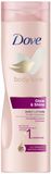 Dove Body Love Glow & Shine Tělové mléko 250 ml