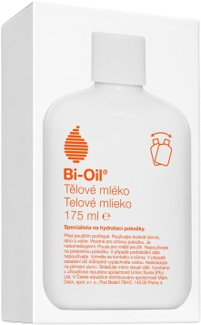 Bi-Oil mléko tělové 175 ml