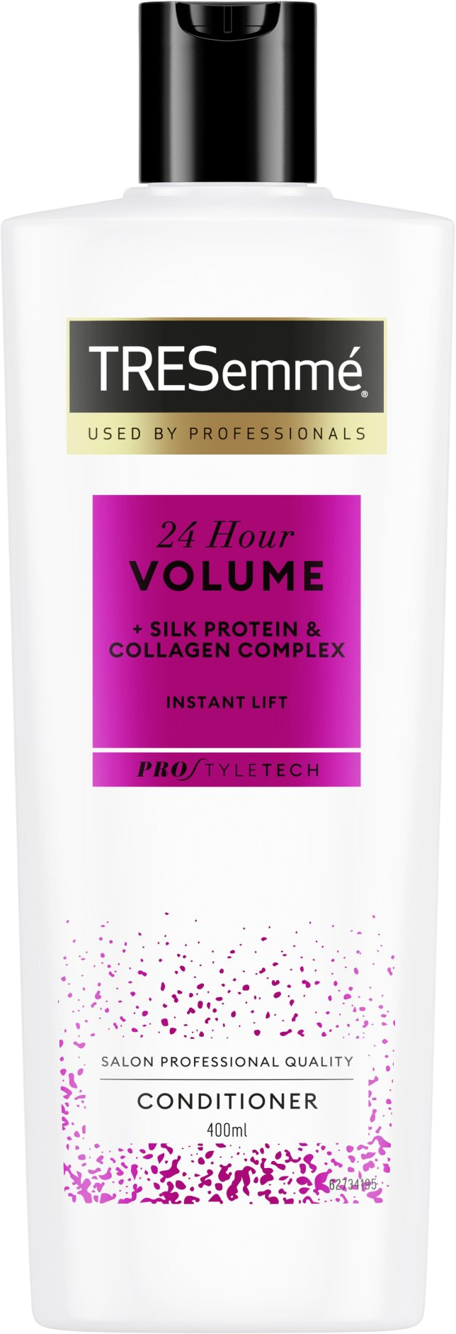 TreSemmé 24h Volume Kondicionér pro větší objem 400 ml