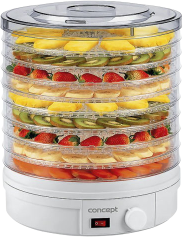 Concept Sušička ovoce GOBI 9+ SO1020