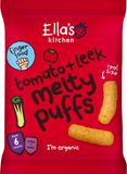 Ella's Kitchen BIO Křupky rajče a pórek 20 g