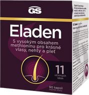 GS Eladen 90 kapslí