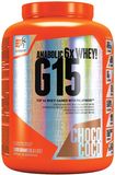 Extrifit G 15 Anabolic Gainer čokoláda kokos 3000 g