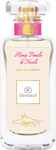 Dermacol Parfémová voda Honey pomelo and neroli 50 ml