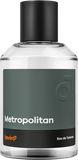 Beviro EDT Toaletní voda Metropolitan 50 ml