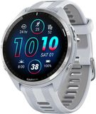 Garmin Forerunner 965 white