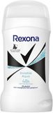 Rexona Invisible Aqua tuhý antiperspirant 50 ml
