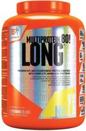 Extrifit Long 80 Multiprotein Vanilka 2270 g