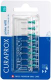 Curaprox CPS 06 Prime blister refill 8 ks