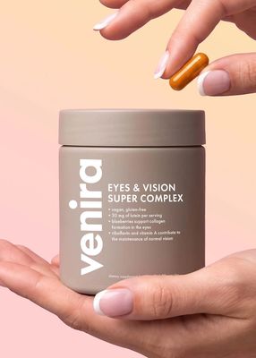 Venira Eyes&Vision Super Complex 80 kapslí