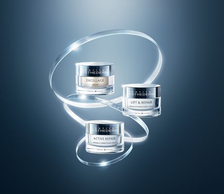 Institut Esthederm EXCELLAGE Omlazující krém pro zlepšení hustoty pleti 50 ml