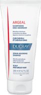 Ducray Argeal Šampon absorbující maz 200 ml