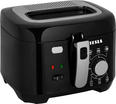 Tesla EasyCook AE300 - fritéza na olej