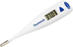 Thermoval Thermoval digitální teploměr Standard