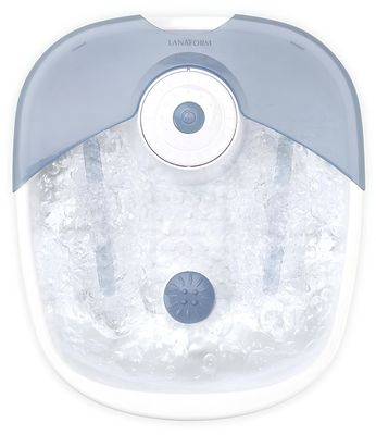 Lanaform Perličková masáž nohou Foot Spa