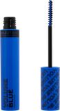 Revolution Relove Volume Blue Mascara, řasenka 10 ml