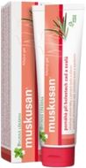 Altermed Muskusan masážní gel 120 g